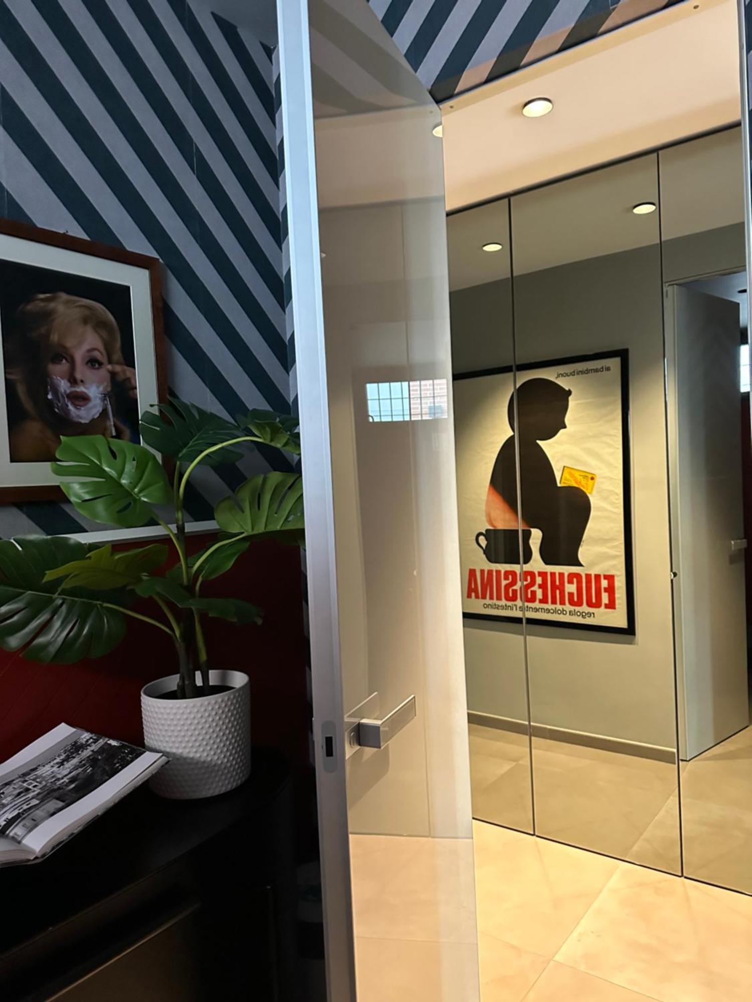 Apartment Ms Luxury Mailand