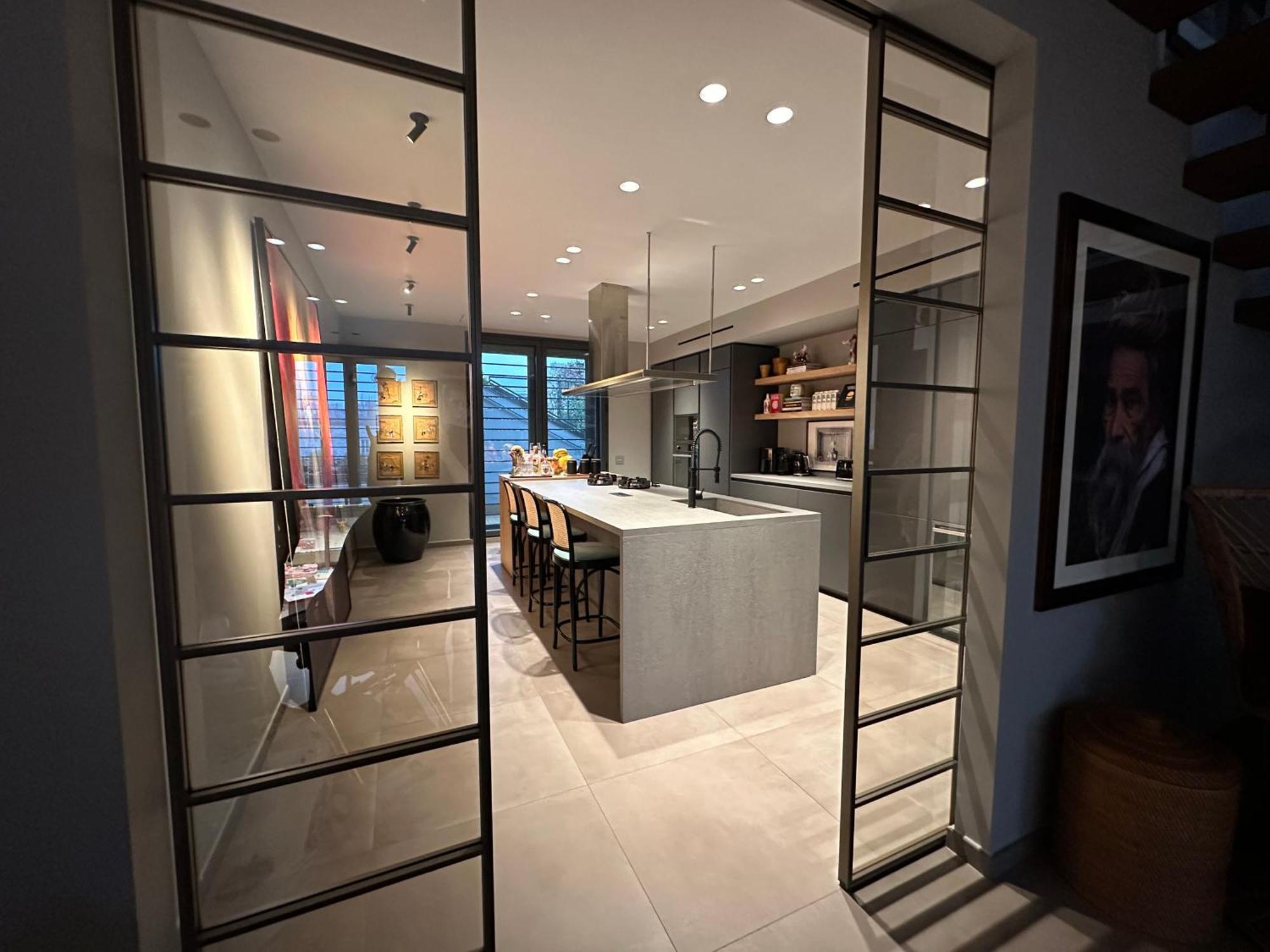 Apartment Ms Luxury Mailand