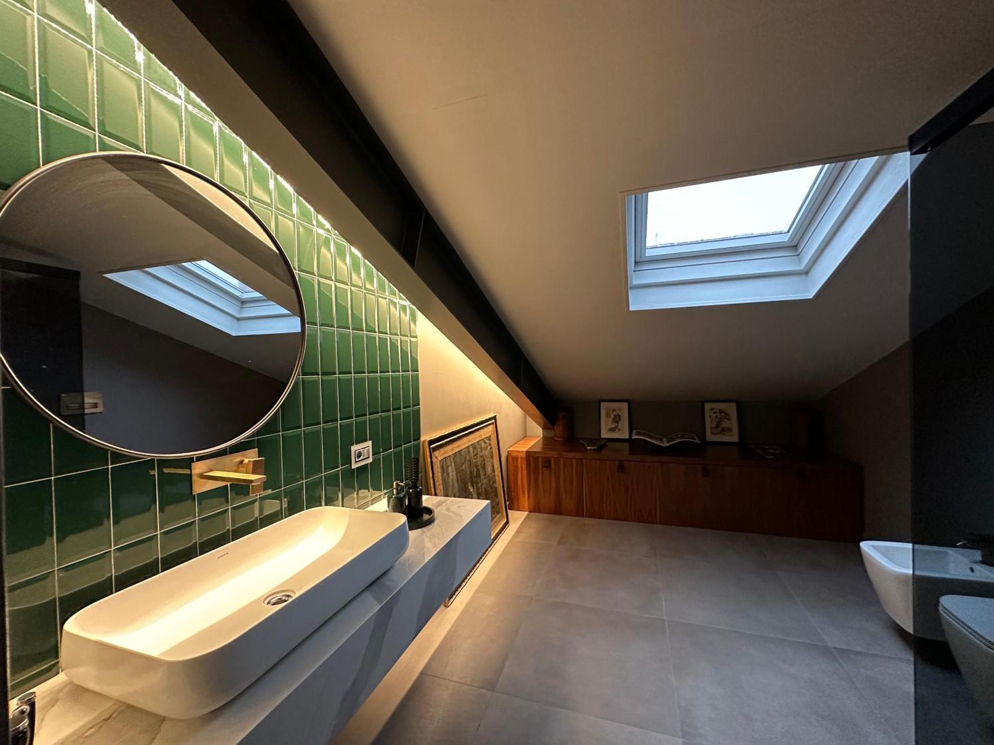 Ms Luxury Apartment Mailand