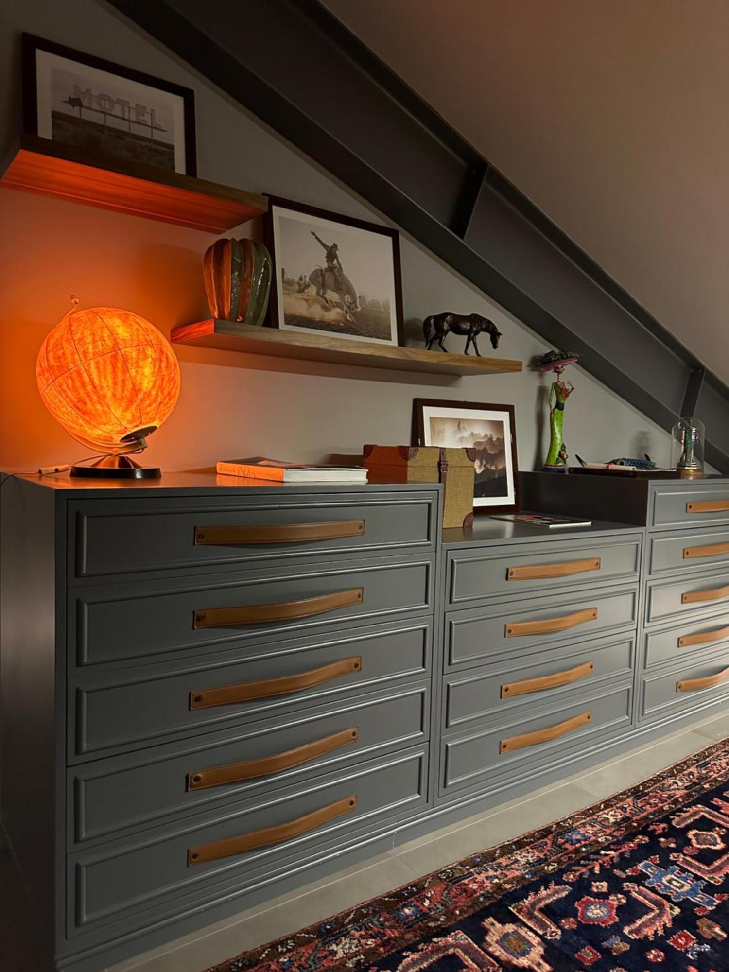 Ms Luxury Apartment Mailand